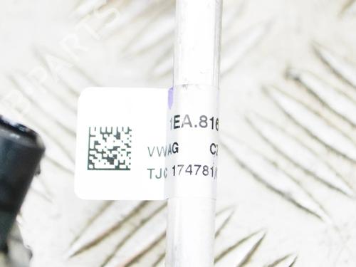 AC pipe VW ID.3 (E11, E12) 1st | BP27754767M126  - Image 7