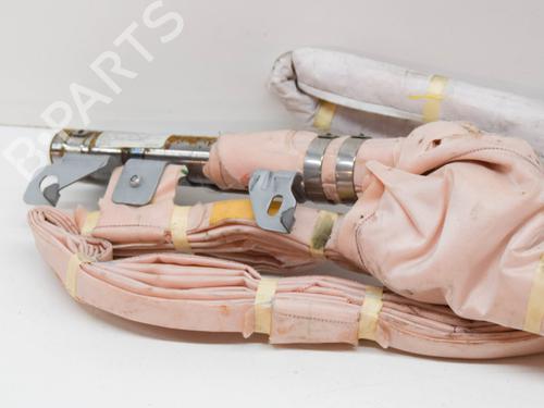 Right curtain airbag MAZDA 6 Saloon (GJ, GL) 2.2 D (GJ2FP) | BP8835403C12 