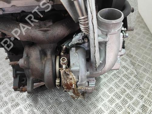 Engine VW GOLF VI (5K1) 2.0 R 4motion | BP33797780M1 - Image 7