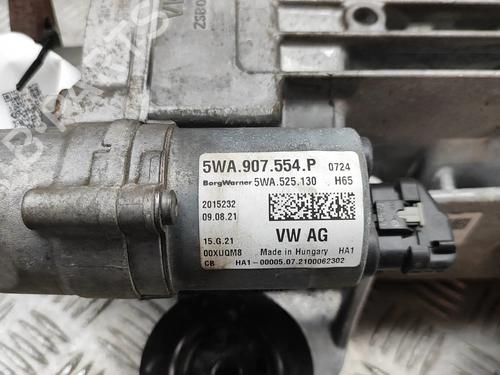 Rear differential VW T-ROC (A11, D11) 2.0 R 4motion | BP29486237M24 