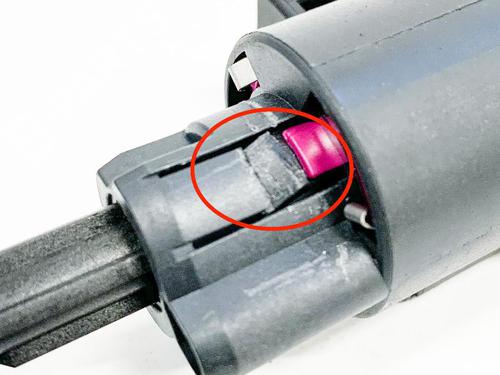 Electronic sensor PORSCHE MACAN (95B) 3.0 S Diesel | BP6760109M84 