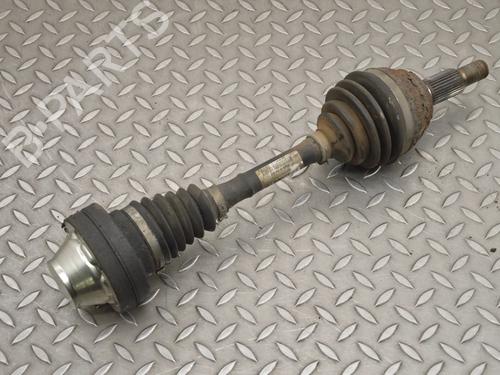 Used Right front driveshaft Right front driveshaft VW TOUAREG (7LA, 7L6, 7L7) 3.0 V6 TDI (240 hp) 33356120 33356120