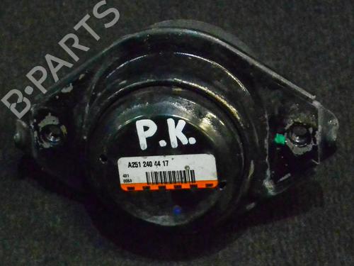 Used Engine mount Engine mount MERCEDES-BENZ M-CLASS (W164) ML 350 CDI 4-matic (214 hp) 8827121 8827121