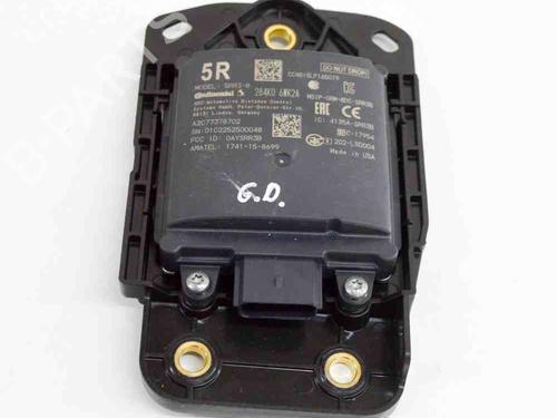 Used Electronic module NISSAN LEAF (ZE1) Electric (150 hp) 27761258