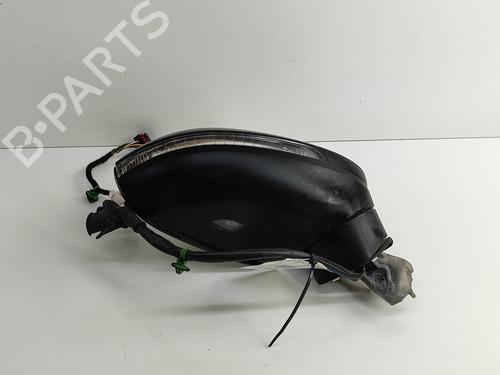 Right mirror VW PASSAT B8 (3G2, CB2) 1.4 GTE Hybrid | BP25217677C27 