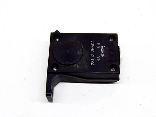 Used Electronic module Electronic module NISSAN LEAF (ZE0) Electric (109 hp) 7732306 7732306