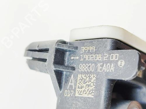 Electronic sensor NISSAN 370Z Coupe (Z34) 3.7 | BP33985633M84  - Image 6