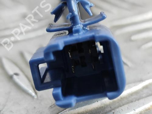 Tailgate lock TOYOTA PRIUS (_W3_) 1.8 Hybrid (ZVW3_) | BP28811940C101 