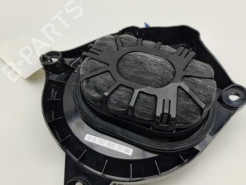 Speaker MERCEDES-BENZ GLE (V167) GLE 450 4-matic (167.159) | BP28561670E2 