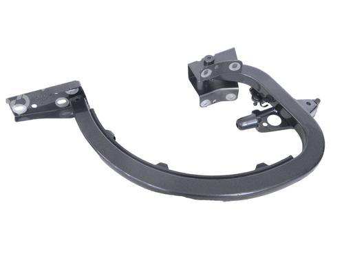 Used Hinge/Door check strap AUDI A3 Limousine (8VS, 8VM) S3 quattro (310 hp) 30238782