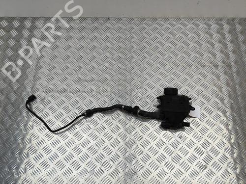 Used Expansion tank Expansion tank BMW 5 (F10) 550 i (449 hp) 19501227 19501227