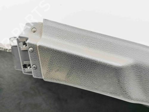 Boot lining PORSCHE PANAMERA (970) 3.0 D | BP29487221I3 - Image 5