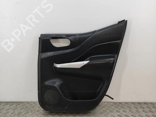 Used Rear right panel Rear right panel 38267694 38267694