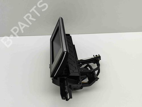 Display monitor AUDI A6 C7 Avant (4G5, 4GD) 3.0 TDI quattro | BP26290392C48 