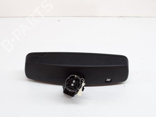 Rear mirror FORD S-MAX (WA6) 2.0 TDCi | BP9630460I6 