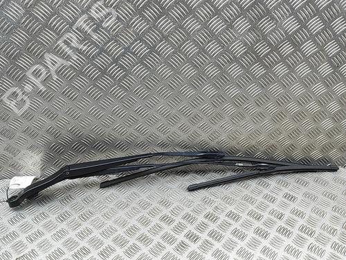 Used Front wipers mechanism AUDI Q7 (4MB, 4MG, 4MQ) 50 TDI Mild Hybrid quattro (286 hp) 30679168