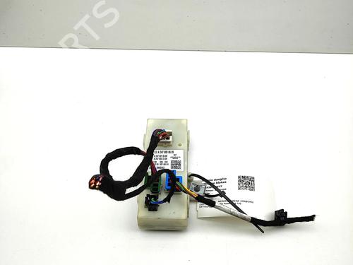 Used Electronic module Electronic module MERCEDES-BENZ EQA (H243) EQA 250+ (243.702) (190 hp) 36534229 36534229