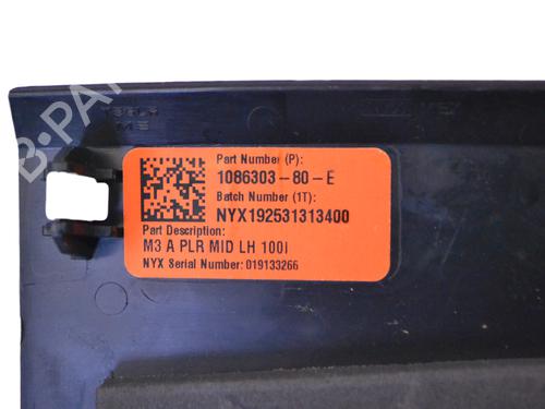 Andre TESLA MODEL 3 (5YJ3) EV AWD | BP33352970O1  - Image 5