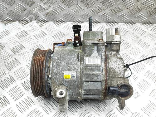 Used AC compressor AC compressor FORD TOURNEO CUSTOM V362 Bus (F3) 2.0 EcoBlue (130 hp) 33549829 33549829