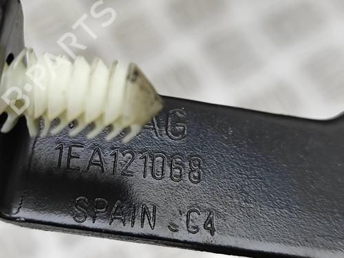 Støtte AUDI Q4 E-TRON SUV (F4B) 45 | BP29637675C155  - Image 6