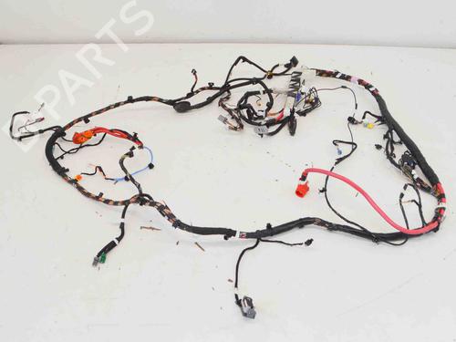 Ledningsnet TESLA MODEL 3 (5YJ3) EV (283 hp) 27748066