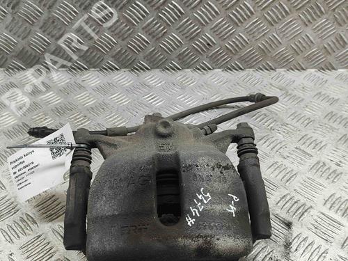 Used Left front brake caliper VW T-ROC (A11, D11) 1.5 TSI (150 hp) 27331564
