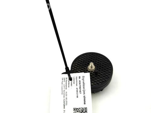 Electronic module AUDI A5 (F53, F5P) S5 TFSI quattro | BP37426176M83 - Image 3