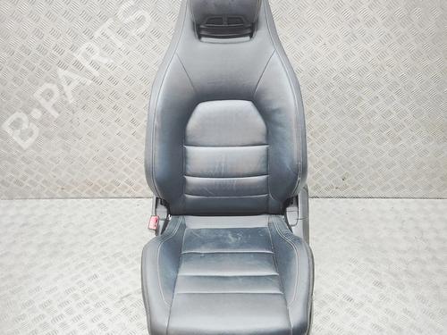 Used Left front seat Left front seat MERCEDES-BENZ E-CLASS Convertible (A207) E 250 CGI (207.447) (204 hp) 40206218 40206218