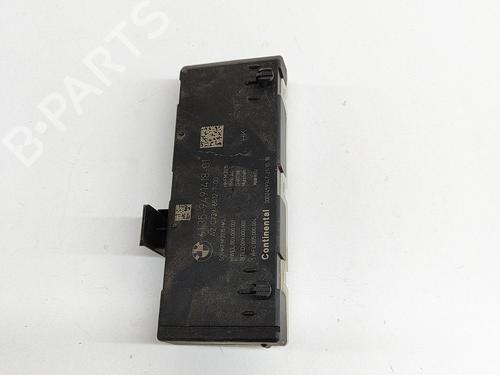 Elektronisk modul BMW X3 (G01, F97, G08) xDrive 30 i | BP19282888M83 