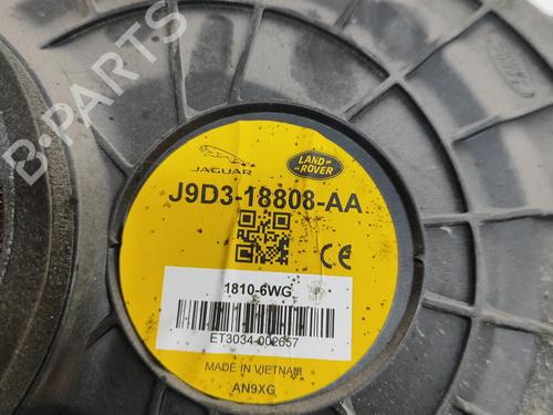 Electronic module JAGUAR I-PACE (X590) EV400 AWD | BP28275846M83 