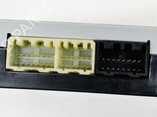 Electronic module OPEL MOKKA / MOKKA X (J13) 1.4 (_76) | BP8354645M83 