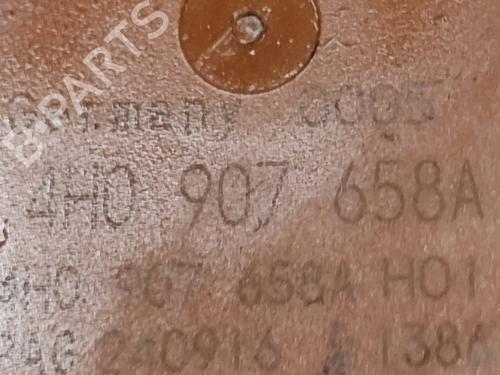 Elektronisk sensor AUDI A5 (F53, F5P) S5 quattro | BP27532347M84 