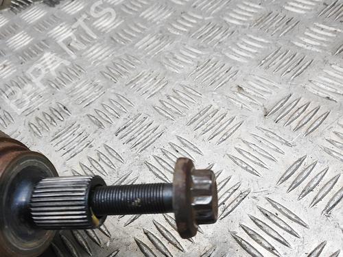 Left front driveshaft AUDI A3 Sportback (8VA, 8VF) S3 quattro | BP36644476M38  - Image 5