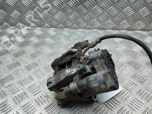 Left rear brake caliper MG MG 4 (EH32) EV | BP39380840M107 - Image 2