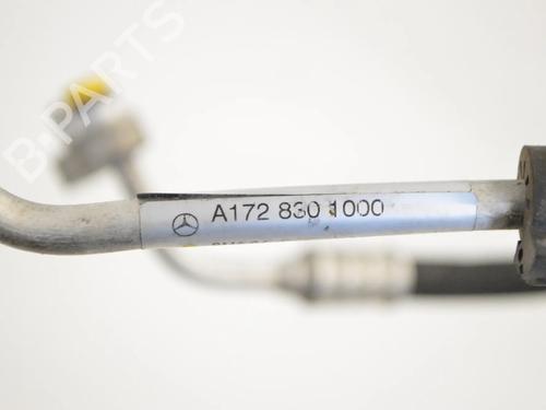AC pipe MERCEDES-BENZ SLK (R172) 250 CDI / d (172.403) | BP30218900M126 - Image 5