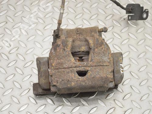 Used Right front brake caliper Right front brake caliper JAGUAR XJ (X350, X358) D 2.7 (207 hp) 33355321 33355321