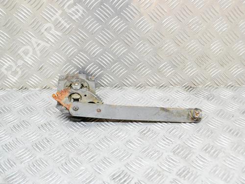 Used Rear left window mechanism MERCEDES-BENZ S-CLASS Saloon (W108, W109) 280 S (108.016) (140 hp) 10186969