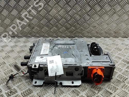 Inverter/Converter JAGUAR I-PACE (X590) EV400 AWD | BP27766505M119 - Image 3