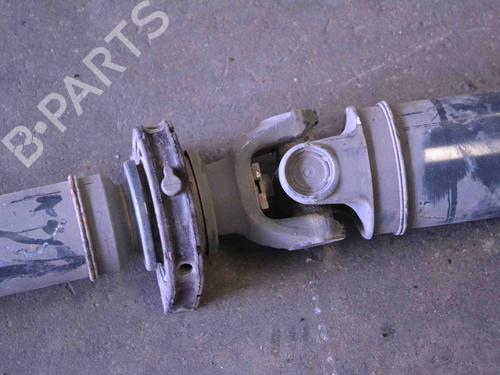 Driveshaft IVECO DAILY VI Platform/Chassis 33S13, 35S13, 35C13 | BP30218085M37