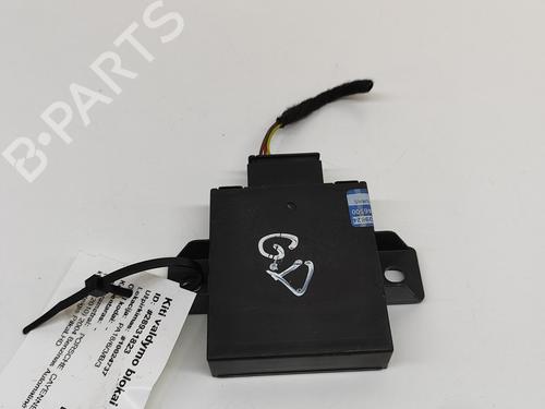 Control unit PORSCHE CAYENNE (9PA) 3.2 | BP24306883M11 - Image 3