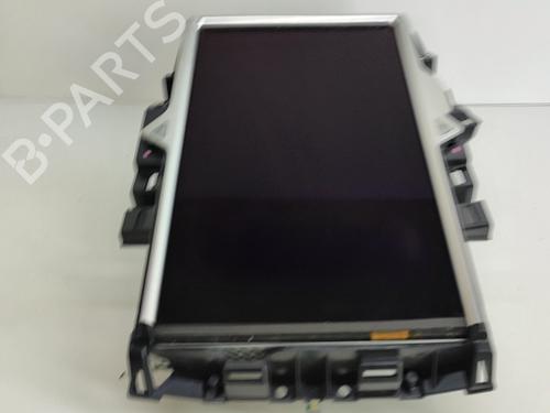 Ferdsskriver TESLA MODEL X (5YJX) 90D AWD | BP20675706C48 