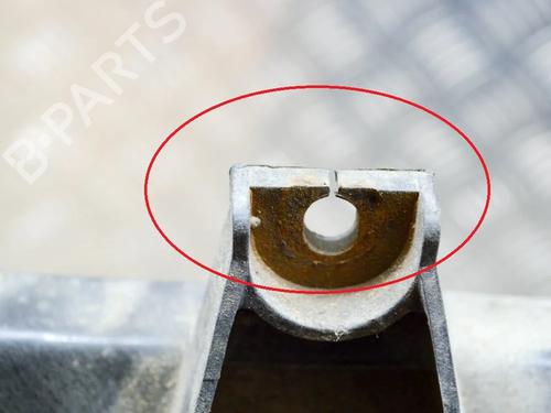 Radiator fan HYUNDAI SANTA FÉ II (CM) 2.2 CRDi 4x4 | BP29282918M35 