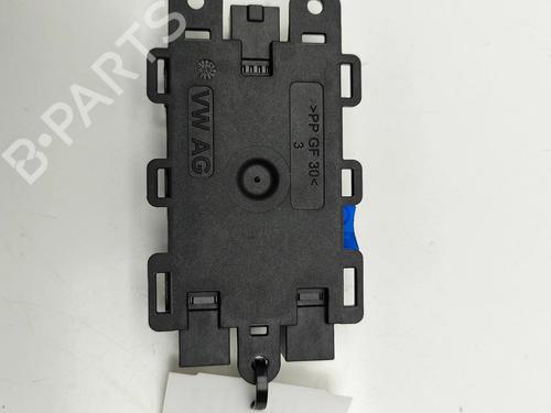 Electronic module PORSCHE CAYENNE (9YA) 3.0 E-Hybrid AWD (9YAAE1) | BP33370207M83 - Image 5