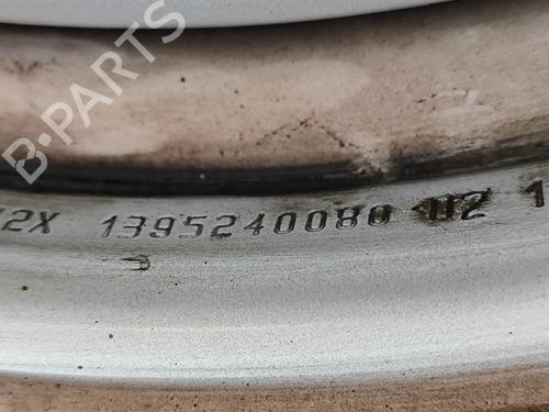 Fælk PEUGEOT BOXER Van 2.2 HDi 110 | BP28563229C45 