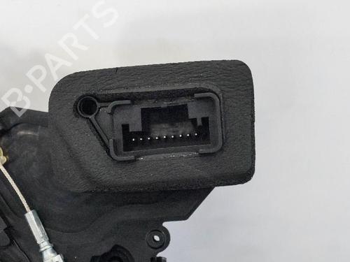 Rear left lock AUDI A4 B9 (8W2, 8WC) 2.0 TFSI | BP6730456C100 