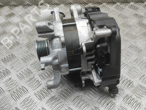 Generator MAZDA CX-30 (DM) e-SKYACTIV-X M Hybrid | BP36186413M7 - Image 3