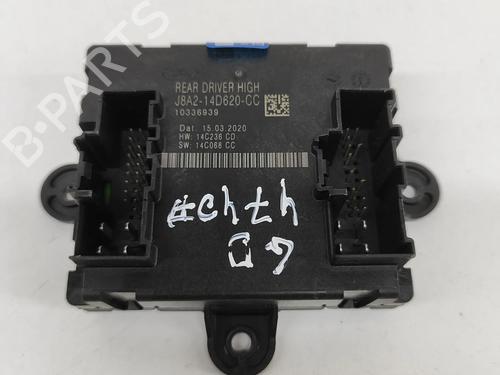 Elektronisk modul JAGUAR I-PACE (X590) EV400 AWD | BP27778824M83 