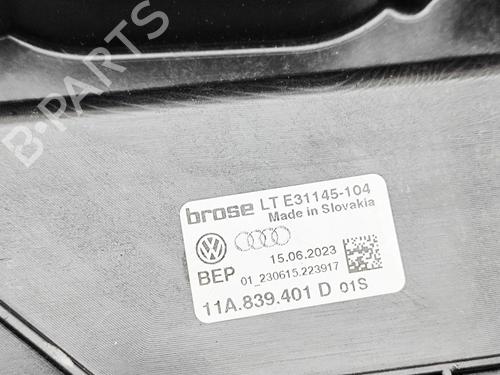 Rear left window mechanism VW ID.5 (E39) Pro Performance | BP33847659C24  - Image 6