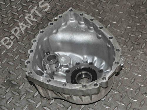 Manual Gearbox (For Parts) LAND ROVER RANGE ROVER IV (L405) 4.4 SDV8 4x4 | BP30216139M65