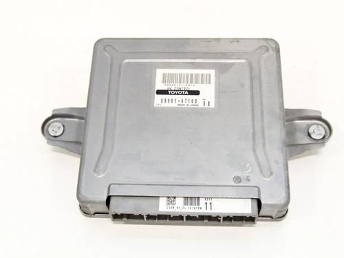 Used Engine control unit (ECU) Engine control unit (ECU) 6757729 6757729